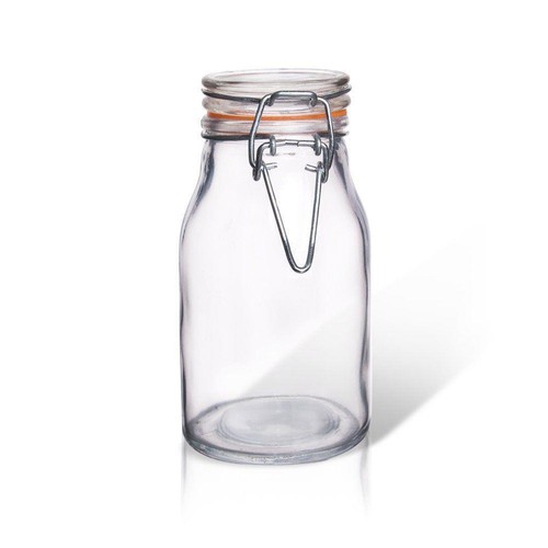 Bocal récipient verre - bocal,,
