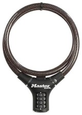 Câble En Acier Tressé De