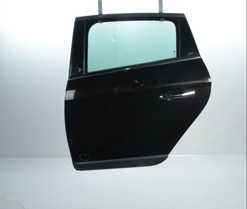 Porte arriere gauche - gauche, 51858212