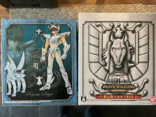 Myth Cloth Ex Pegase Version Manga ( Brave Soldiers) Sans Jeu