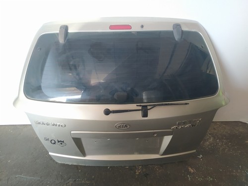 Hayon kia sorento 5 crdi - kia, 2.5