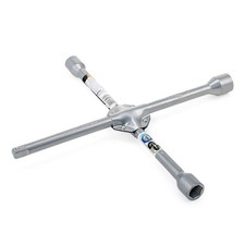 VOREL Clé en croix Croix