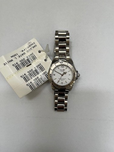 Sector 255 stainless steel - 255,
