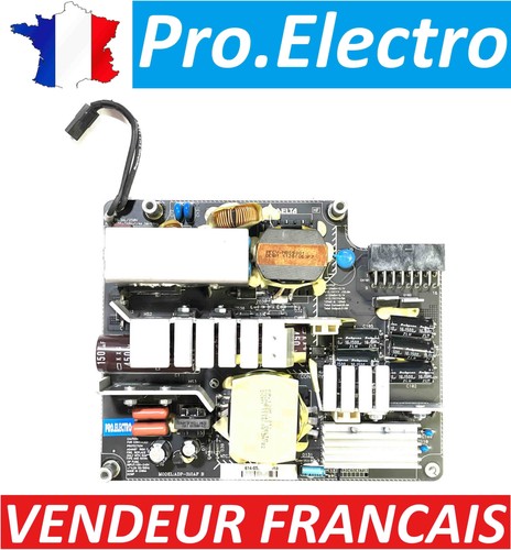 Psu alimentation apple imac - psu,