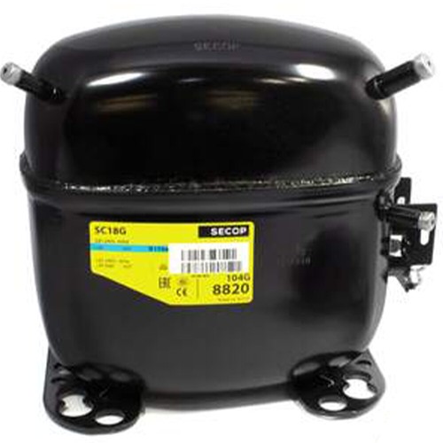 Danfoss secop sc18g 134a - sc18g,