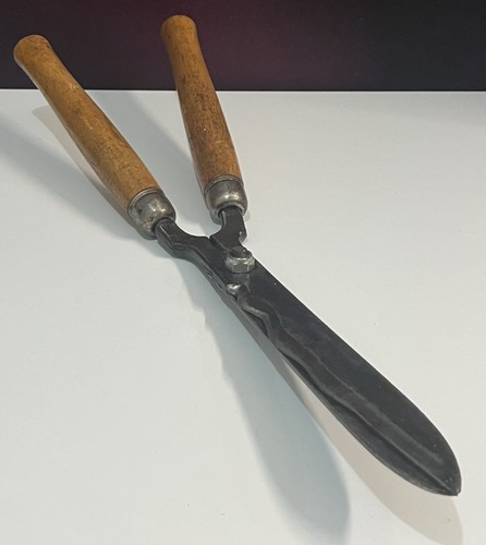Cisaille taille haies branches - cisaille,