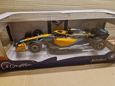 McLaren MCL36 F1 Australian GP 2022 - Solido 1/18