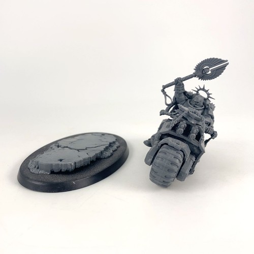 Chapelain moto plastique - x1,