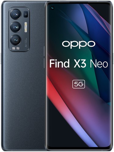 Oppo find neo smartphone 5g - neo,