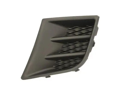 Grille pare chocs gauche - grille, pare-chocs
