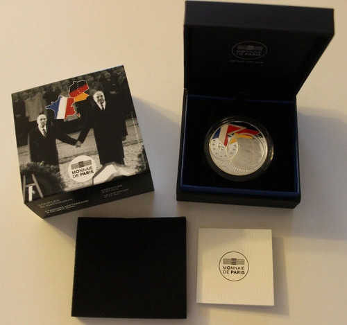 Coffret complet euros - coffret,