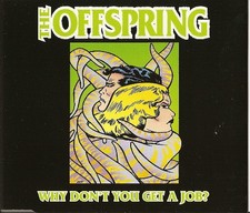 Offspring why don you get - offspring,