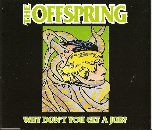 Offspring why don you - offspring,