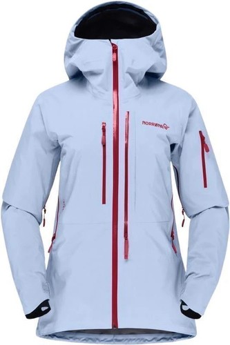 Norrøna women lofoten - women's,