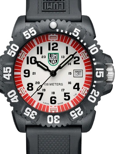 Luminox 2057 sea lion - luminox,