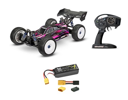 Traxxas trx90386 jato - trx90386-4,