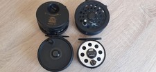 (3) moulinet DAIWA 730 -