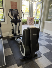 Life Fitness Elevation Series