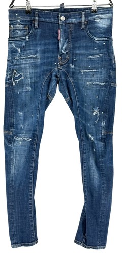 Dsquared pantalon jean - dsquared,