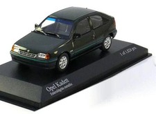 MINICHAMPS 1/43 OPEL KADETT E