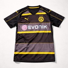Maillot extérieur Puma BVB