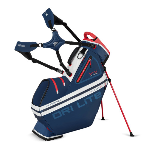 Big max dri lite hybrid - dri, tour