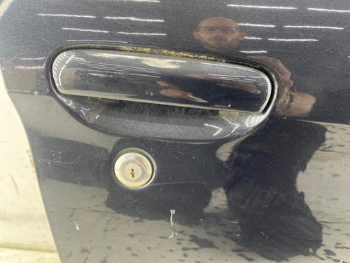 Porte avant droit citroen - porte,
