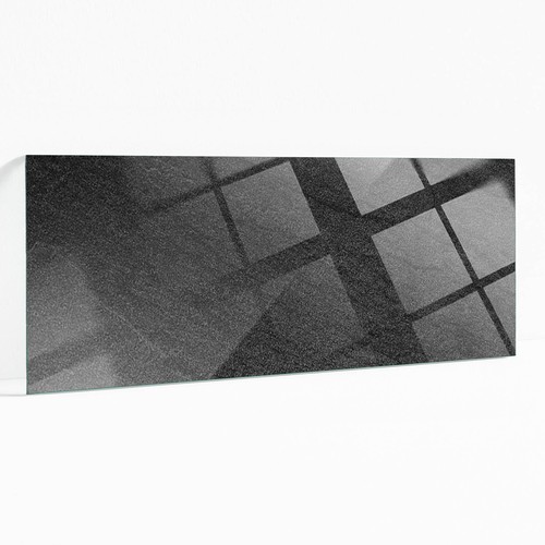 Plateau table verre avec - table,