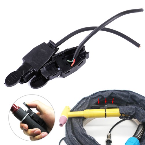 Torch switch trigger micro - torch,