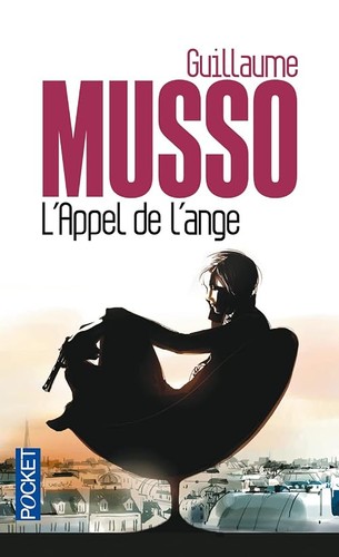 Appel ange musso - l'ange,