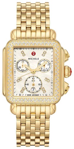 Montre femme rectangle - femme,