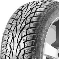225/55 R17 101T XL, Clouté