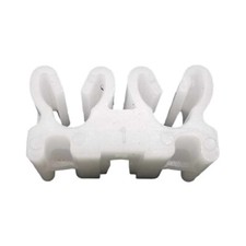 Agrafe Double Compartiment