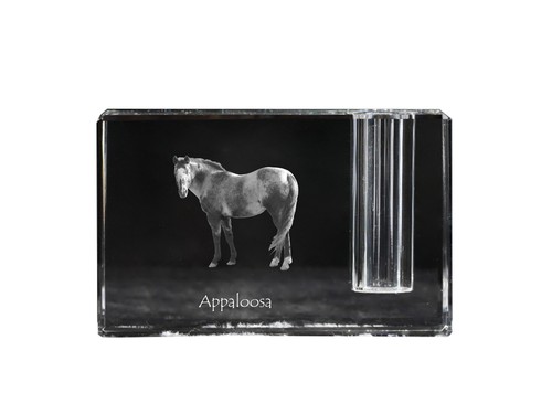 Appaloosa porte stylo - -,