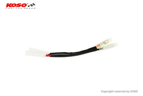 Paire cable adaptateur - cable,