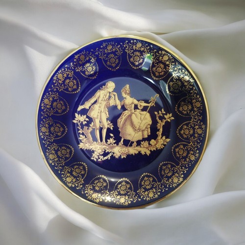 Assiette miniature porcelaine - assiette,,