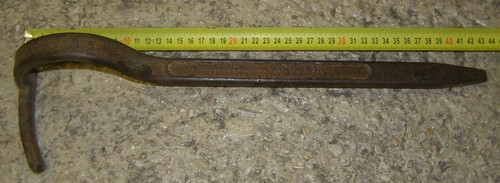 Ancien démonte pneu pl - f5-,