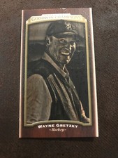 2017 Upper Deck Goodwin