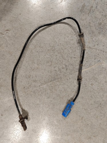 Capteur abs arriere - abs, c3