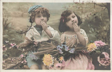 CP GARCON FRISÉ BONNET PETITE