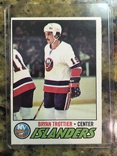 1977-78 O-Pee-Chee Bryan