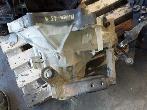 Boite vitesse rover serie - a,
