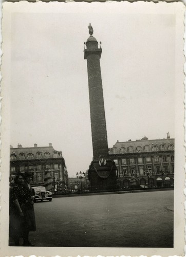 Photo ancienne vintage - -,