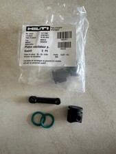 Bielle Piston HILTI TE56 TE60