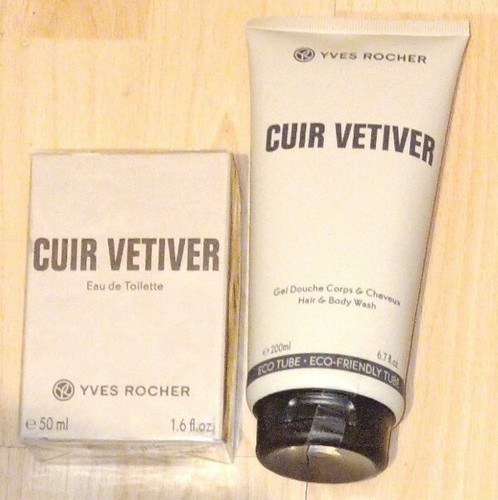 Yves rocher eau de - yves, toilette