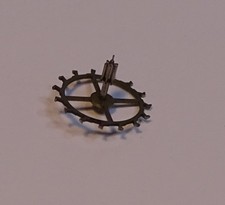 PIECE HORLOGERIE MONTRE ELGIN