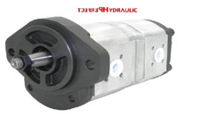 Pompe hydraulique pour Renault