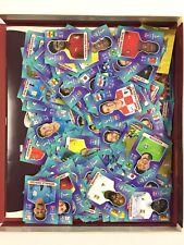 Lot 300 Stickers Panini World Cup Qatar 2022 + Album