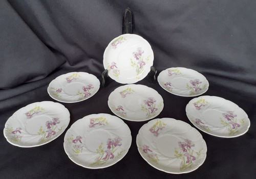 Coupelles sous tasses - sous, en