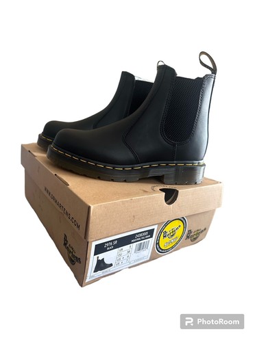 Martens - dr,